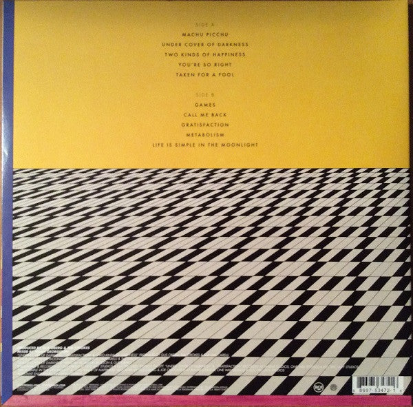The Strokes / Angles - LP