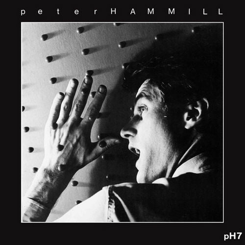 Peter Hammill / pH7 - LP Used