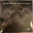 Jay-Z / The Black Album - 2LP