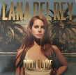 Lana Del Rey / Born To Die - The Paradise Edition - LP Used SLIPCASE