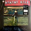 Bikini Kill / Pussy Whipped - LP PINK, BLACK