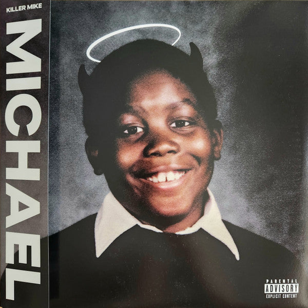 Killer Mike / Michael - 2LP