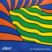 The Chemical Brothers / For That Beautiful Feeling - LP
