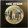The Byrds / Mr. Tambourine Man - LP USED