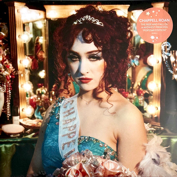 Chappell Roan / The Rise And Fall Of A Midwest Princess - 2LP
