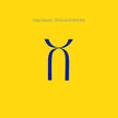 King Crimson / Three Of A Perfect Pair - LP Used