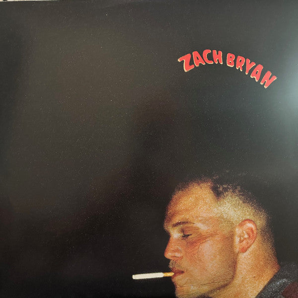 Zach Bryan / Zach Bryan - 2LP