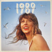 Taylor Swift / 1989 (Taylor's Version) - 2LP TANGERINE