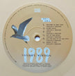 Taylor Swift / 1989 (Taylor's Version) - 2LP TANGERINE