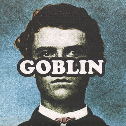 Tyler, The Creator / Goblin - LP