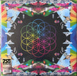 Coldplay / A Head Full Of Dreams - LP