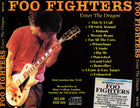 Foo Fighters / Enter The Dragon - CD (Used)