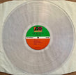 Led Zeppelin / Untitled (IV) - LP CLEAR
