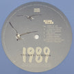 Taylor Swift / 1989 (Taylor's Version) - 2LP BLUE