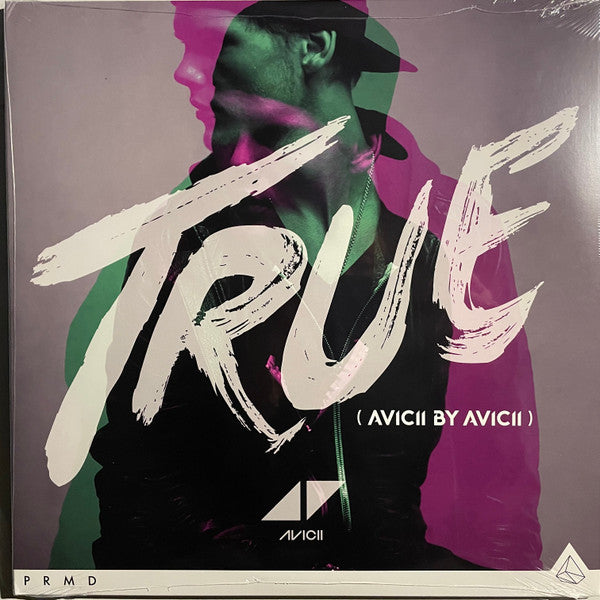 Avicii – True (Avicii By Avicii) - 2LP