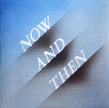 The Beatles / Now And Then / Love Me Do - LP 12''