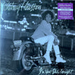 Whitney Houston / I'm Your Baby Tonight - LP PURPLE