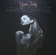 Ariana Grande / Yours Truly - LP PICTURE DISC