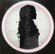 Ariana Grande / Yours Truly - LP PICTURE DISC