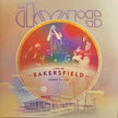 The Doors / Live In Bakersfield, August 21, 1970 - 2LP ORANGE
