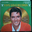 Elvis Presley / Elvis' Gold Records: Volume 4 - LP USED