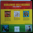 Elvis Presley / Elvis' Gold Records: Volume 4 - LP USED