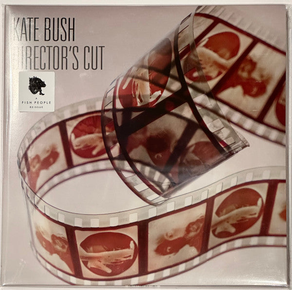 Kate Bush / Director's Cut - 2LP