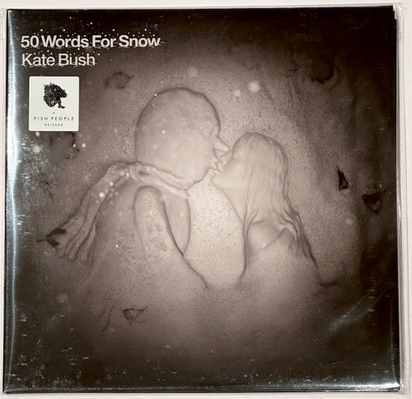 Kate Bush / 50 Words For Snow - 2LP