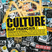 Various / Culture Rap Français Vol. 1 - 3LP BOX