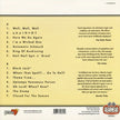 The Hives / Barely Legal - LP YELLOW