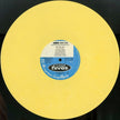 The Hives / Barely Legal - LP YELLOW