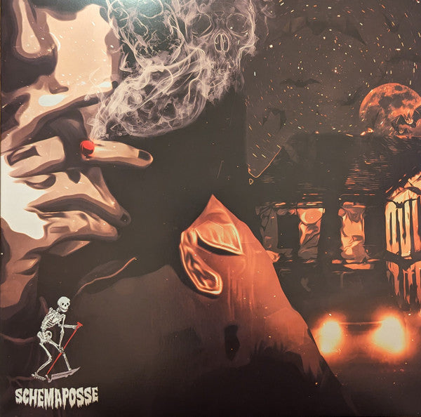 Lil Peep / Live Forever - LP