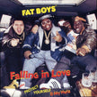 Fat Boys / Falling In Love - 12