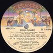 Donna Summer / I Feel Love / Theme From The Deep (Down, Deep Inside) - LP 12