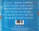Skid Row / Subhuman Race - CD (Used)