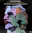 Dave Brubeck and Darius Brubeck Ensemble with Chris & Dan Brubeck / Two Generations Of Brubeck 