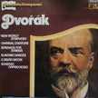 Dvorak / Favourite Composers - LP (used)