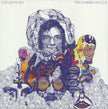 Portugal. The Man / In The Mountain In The Cloud - LP WHITE USED