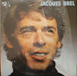 Jacques Brel / Ne Me Quitte Pas - LP Used