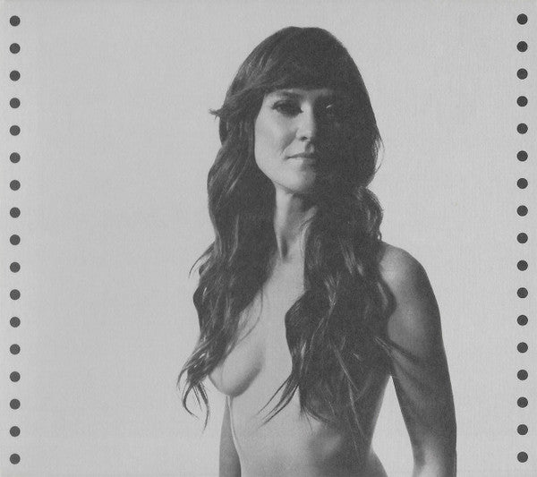 Mara Tremblay / Tu M'Intimides - LP
