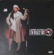 Missy Elliott / I'm Really Hot - LP Used 12''