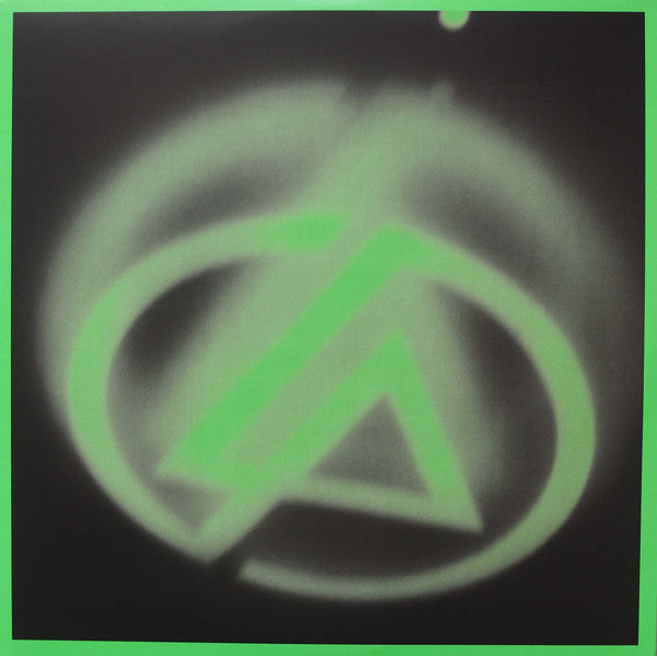 Linkin Park / Papercuts - 2LP BLACK RED SPLATTER