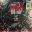 Death / Individual Thought Patterns - LP SPLATTER