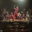 The Warning / Keep Me Fed - LP