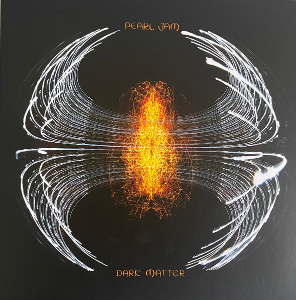 Pearl Jam / Dark Matter - 2LP