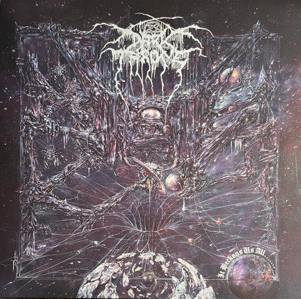 Darkthrone / It Beckons Us All....... - LP
