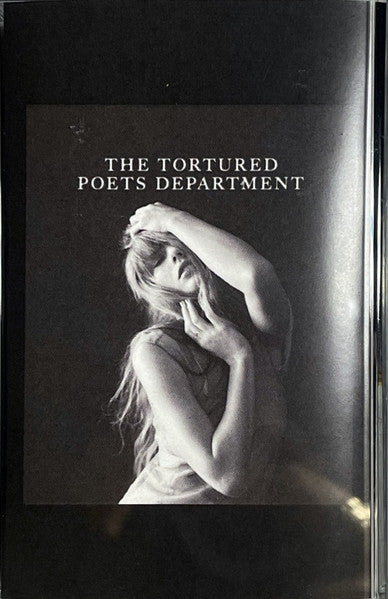 Taylor Swift / The Tortured Poets Department - K7
