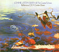 Lonnie Liston Smith And The Cosmic Echoes / Reflections Of A Golden Dream - LP Used