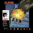 Def Leppard / Pyromania - LP