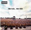 Oasis / Time Flies... 1994-2009 - 4LP